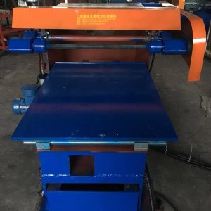 大型平面拋光機